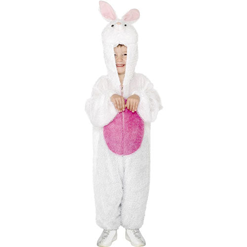 Little bunny child costume