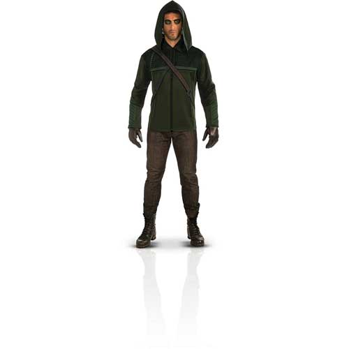 Déguisement Homme Arrow
