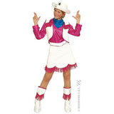 Women's Fashion Cowgirl Costume