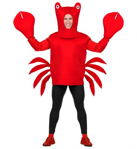 Adult Crab Costume