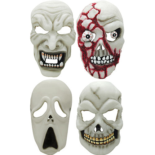 Masque Halloween adulte