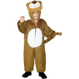 Little lion child costume