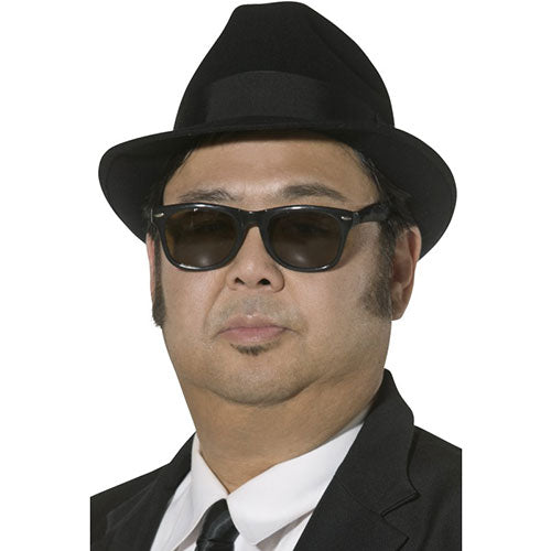 chapeau Blues Brothers