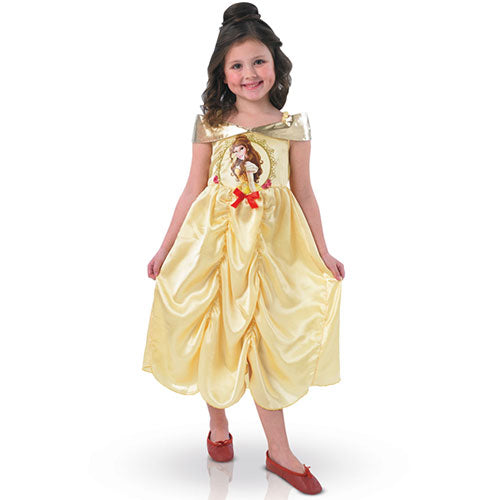 Déguisement enfant princesse Belle Disney