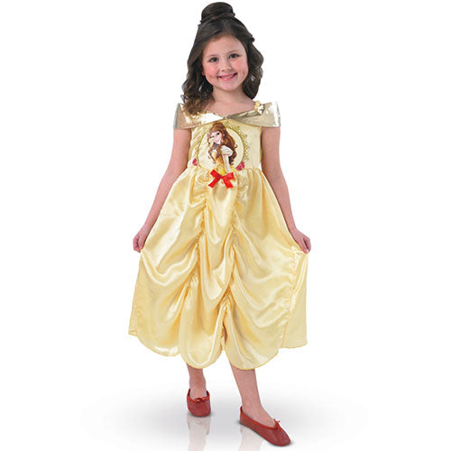 Disney Princess Belle Child Costume