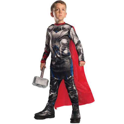 Déguisement enfant thor - Marvel