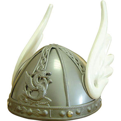 Little Gallic helmet Asterix
