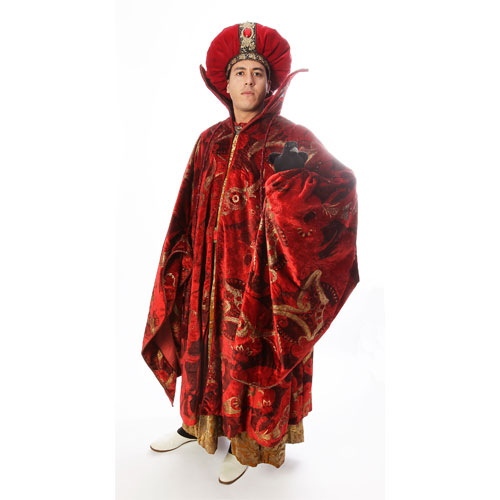 Prestige men's Sultan costume