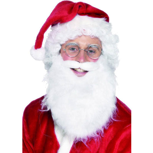 Barbe Père Noël économique