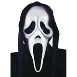 Scream licensed mask
