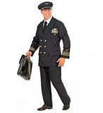 Pilot Man Costume