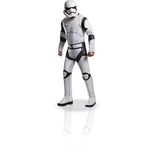 Adult Deluxe Star Wars Stormtrooper Costume