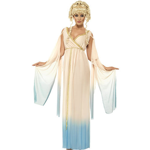 Greek princess women's costume