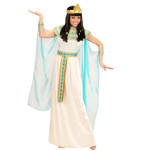 Cleopatra Women's Costume