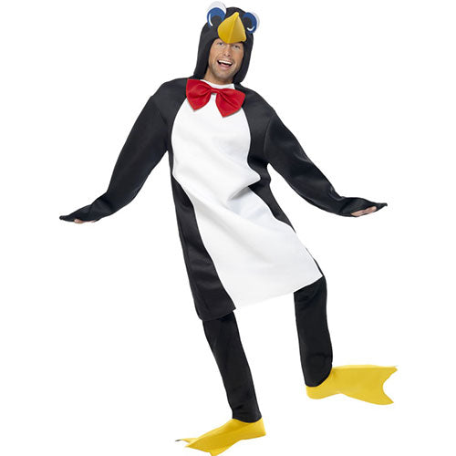 Dancing Penguin Mens Costume