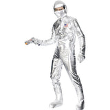 Space man costume