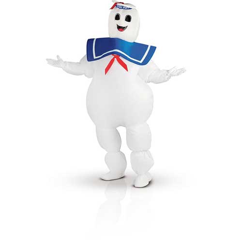 Ghostbusters Inflatable Adult Costume