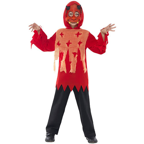 Devil Kit Child Costume
