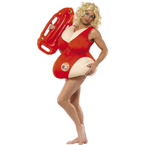 Disguise for men and women humorous sea supervisor