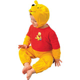 Licensed Winnie Disney child costume