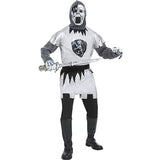 Ghost Knight Men's Costume