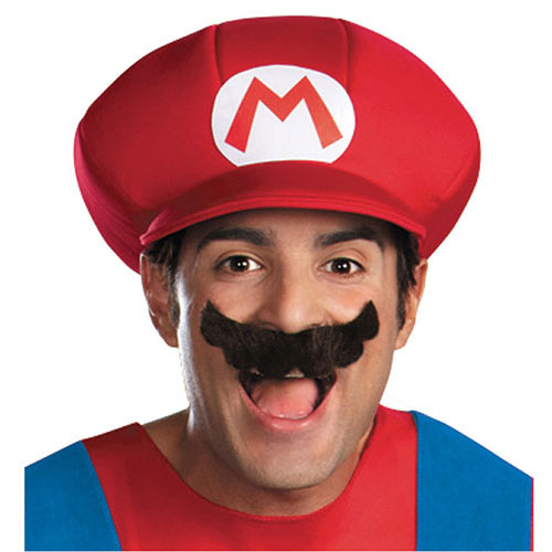 Adult Mario kit
