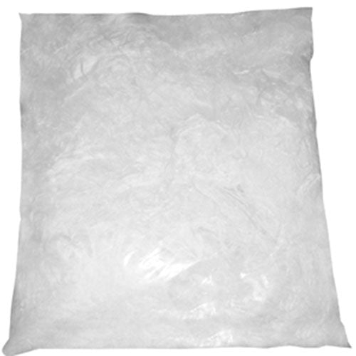Toile d'araignée blanche 1kg