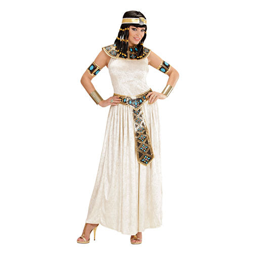 Women's Egyptian Queen Costume