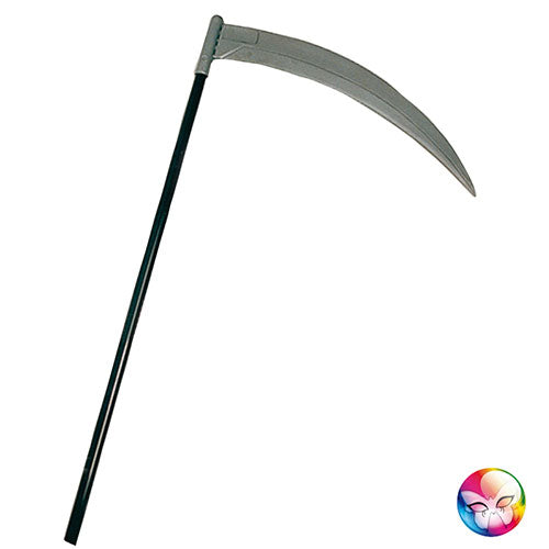 scythe of death