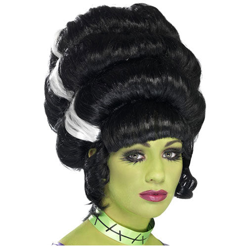 Frankie pinup wig
