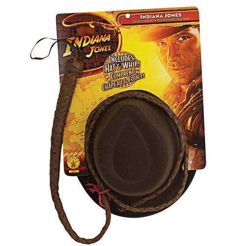 Indiana Jones kit