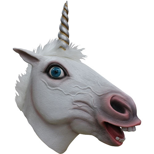 Masque de licorne