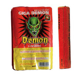 Giga Demon Firecrackers