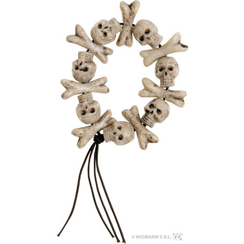 Bracelet Skulls