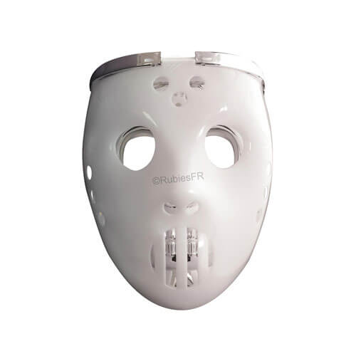 Luminous Skeleton Hockey Mask