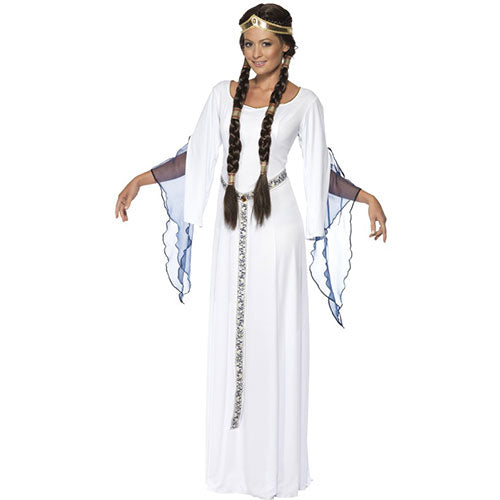 Guinevere women's costume