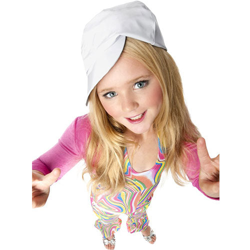 Girl's Groovy Child Costume