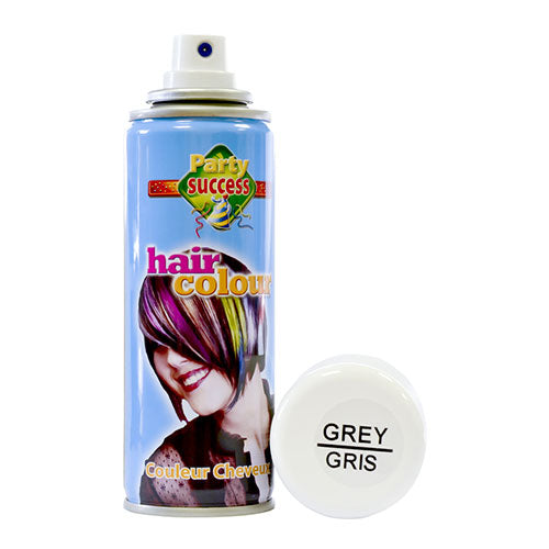 Gray Hair Spray