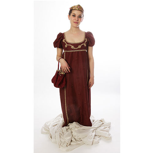 Saint Helena Dress