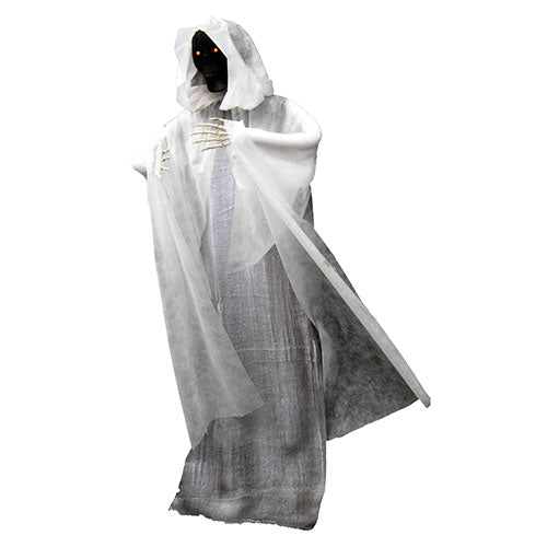 Faceless Sound Spectrum