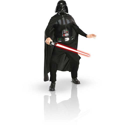 Darth Vader costume kit