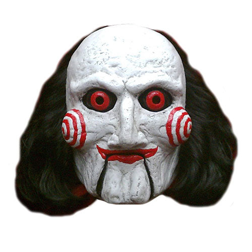 Masque Billy puppet Saw