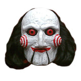 Billy puppet Saw mask