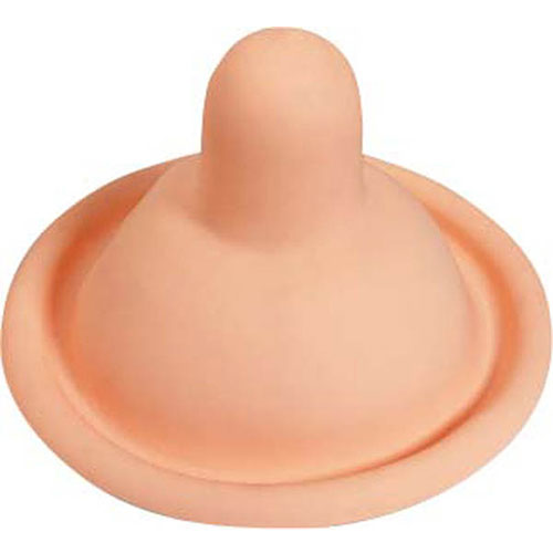 Chapeau préservatif