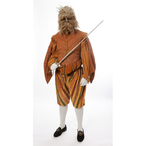 Prestige costume for adults The Beast