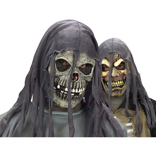 Masque cagoule monstre