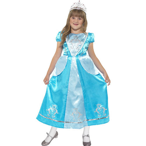 Princess Charming Child Costume