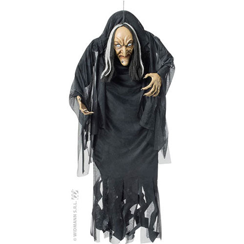 Méchante sorcière 140cm