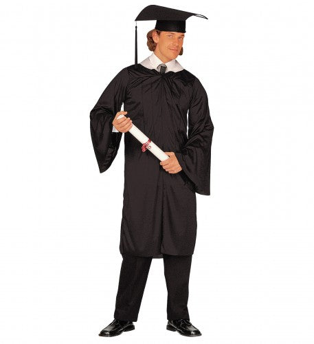 Graduate Man Costume
