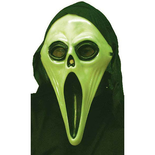 Masque Cagoule Scream